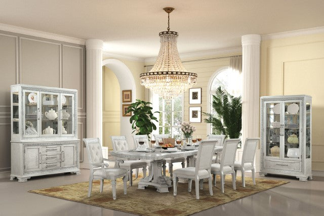 Stella Mia Dining Table Set - Furniture 2 Go- FL