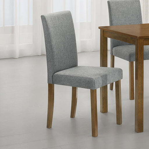 Worland Side Chair (4/CTN) - Furniture 2 Go- FL