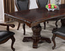 Manzanita Dining Table Set - Furniture 2 Go- FL
