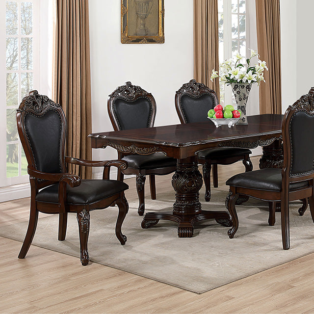 Manzanita Dining Table Set - Furniture 2 Go- FL