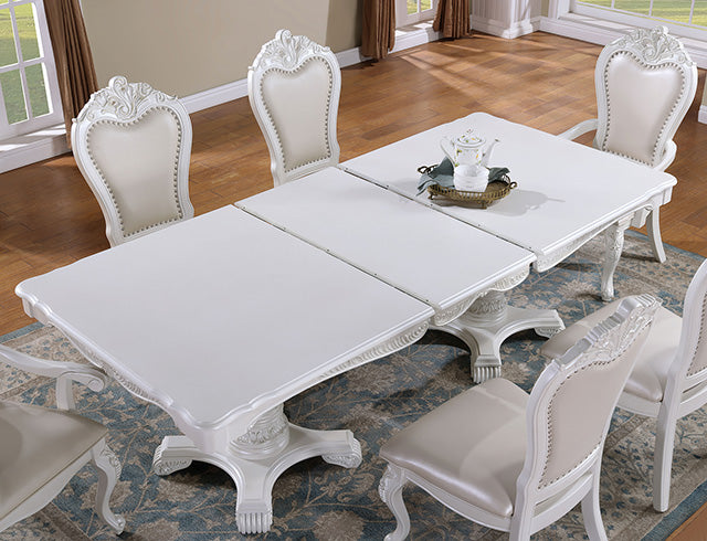 Manzanita Dining Table Set - Furniture 2 Go- FL