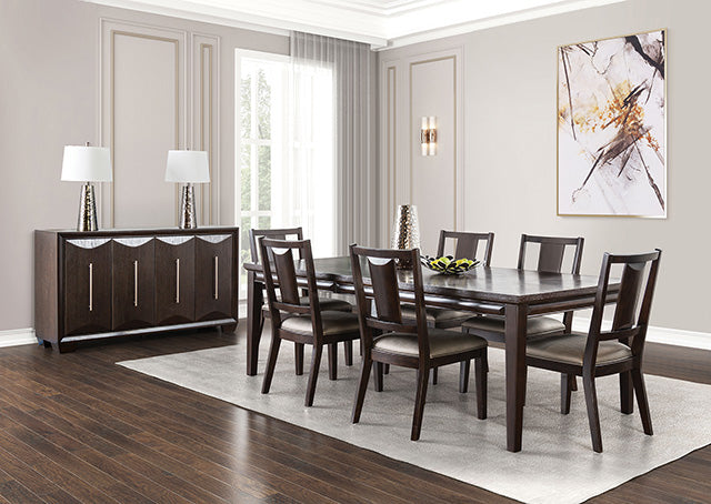 Hinwitz Dining Table Set - Furniture 2 Go- FL
