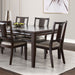 Hinwitz Dining Table Set - Furniture 2 Go- FL