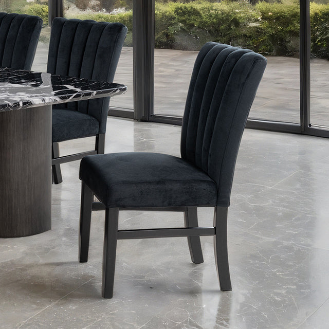 Selsey Side Chair (2Pc/Ctn)