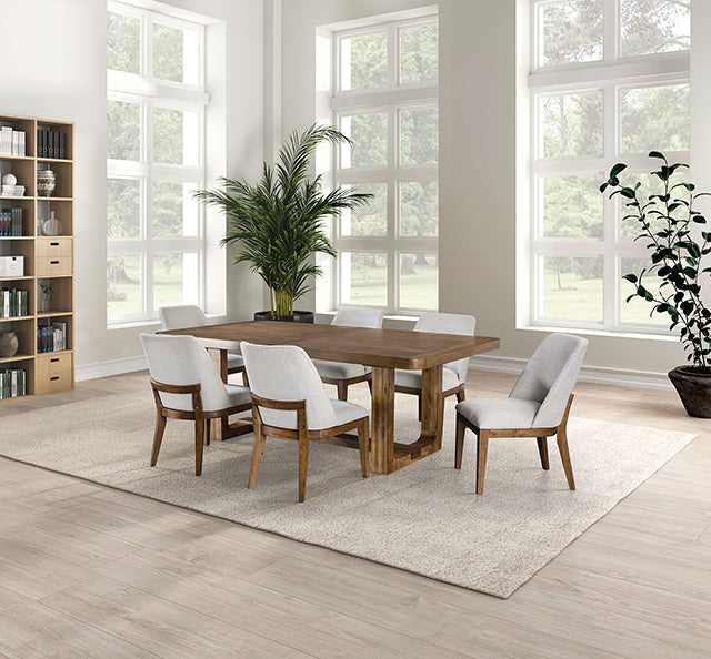 Mandal Dining Table Set - Furniture 2 Go- FL