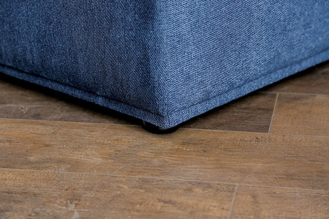 Stavanger 2-Seater w/ Square Ot