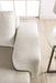 Baerum Sectional, Left & Right Chaise Beige & Gray - Furniture 2 Go- FL