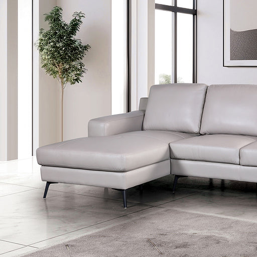 Stordal Sectional, Left Chaise image