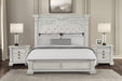 Promenade Queen Bedroom Set - Furniture 2 Go- FL
