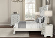 Promenade Queen Bedroom Set - Furniture 2 Go- FL
