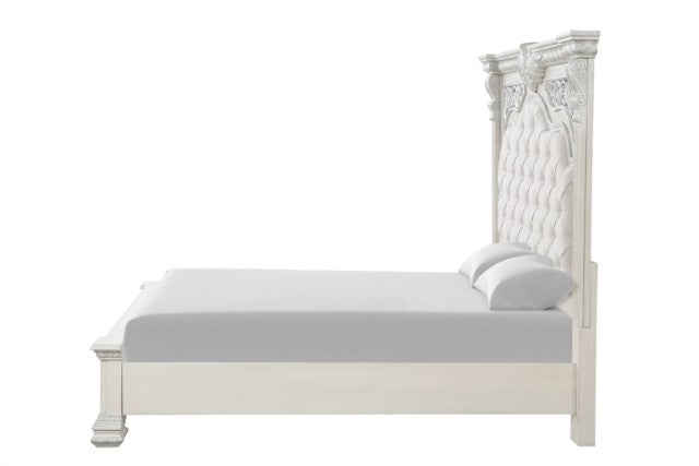 Promenade Queen Bedroom Set - Furniture 2 Go- FL