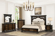 Promenade Queen Bedroom Set - Furniture 2 Go- FL