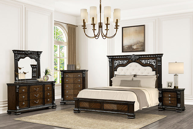 Promenade Queen Bedroom Set - Furniture 2 Go- FL
