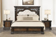 Promenade Queen Bedroom Set - Furniture 2 Go- FL