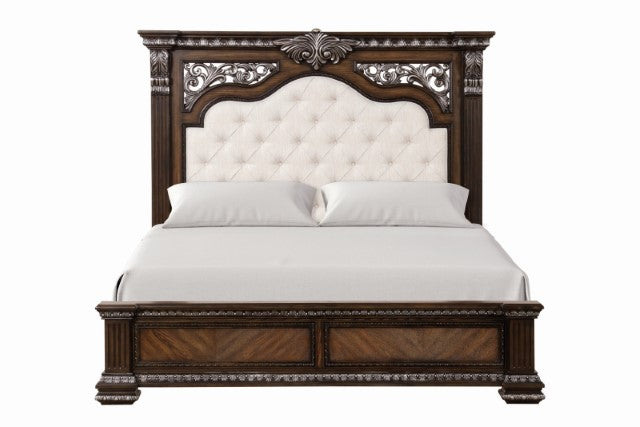 Promenade Queen Bedroom Set - Furniture 2 Go- FL