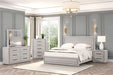 Crowthorne Queen Bedroom Set - Furniture 2 Go- FL