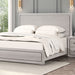 Crowthorne Queen Bedroom Set - Furniture 2 Go- FL