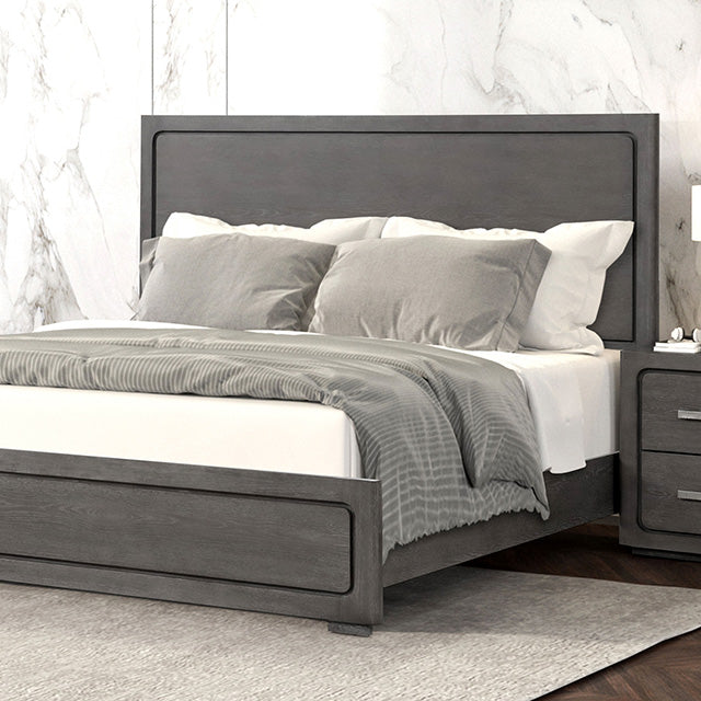 Crowthorne Queen Bedroom Set - Furniture 2 Go- FL