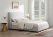 Pacifico Bed - Furniture 2 Go- FL