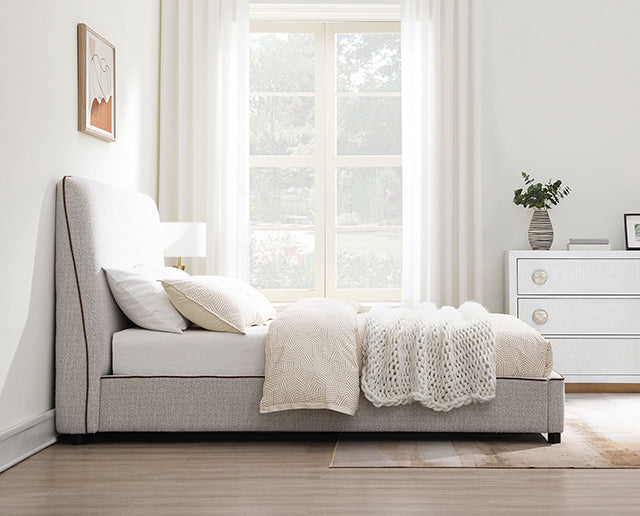 Pacifico Bed - Furniture 2 Go- FL