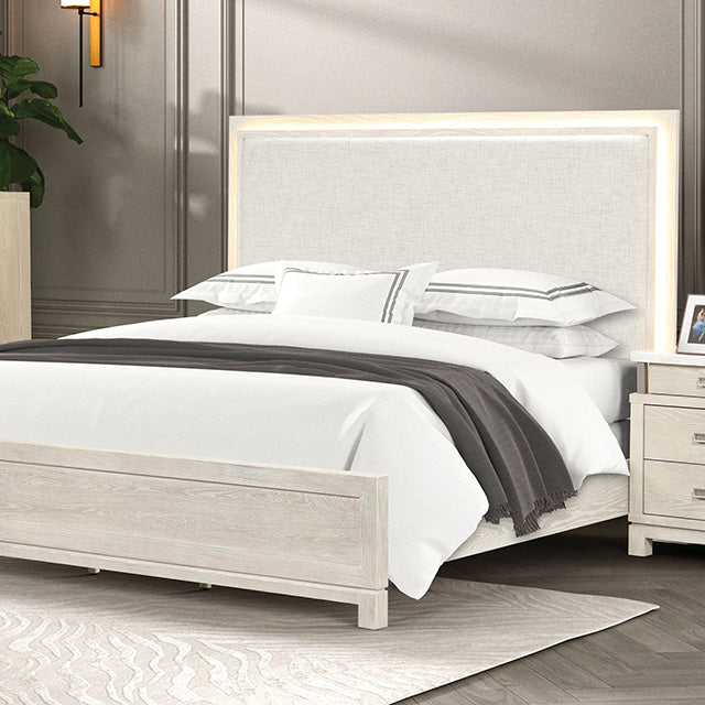 Lafayette Queen Bedroom Set - Furniture 2 Go- FL