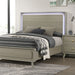Rainier Queen Bedroom Set Gray - Furniture 2 Go- FL