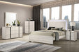 Horten Queen Bedroom Set - Furniture 2 Go- FL
