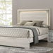 Lincolt Queen Bedroom Set - Furniture 2 Go- FL