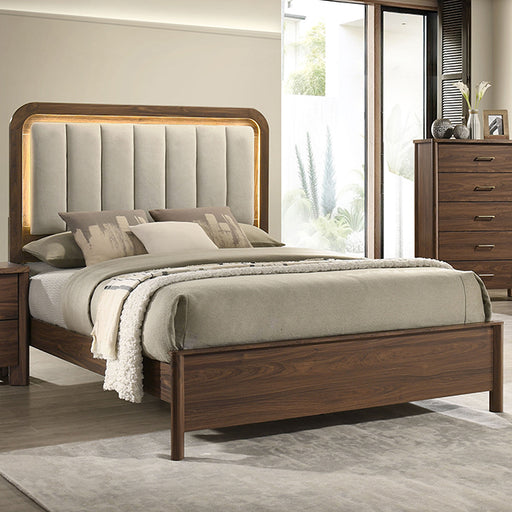 Hayward 4 Pc Queen Bedroom Set - Furniture 2 Go- FL
