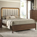 Hayward 4 Pc Queen Bedroom Set - Furniture 2 Go- FL