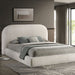 Whitnash E.King Bed - Furniture 2 Go- FL