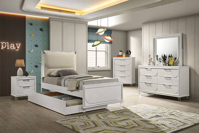 Lareina Bedroom Set - Furniture 2 Go- FL