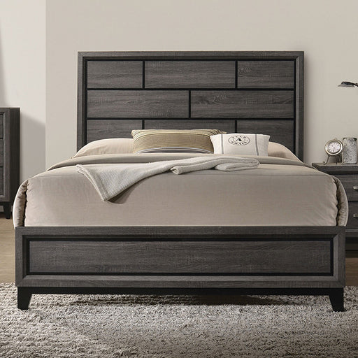 Errico Queen Bed image