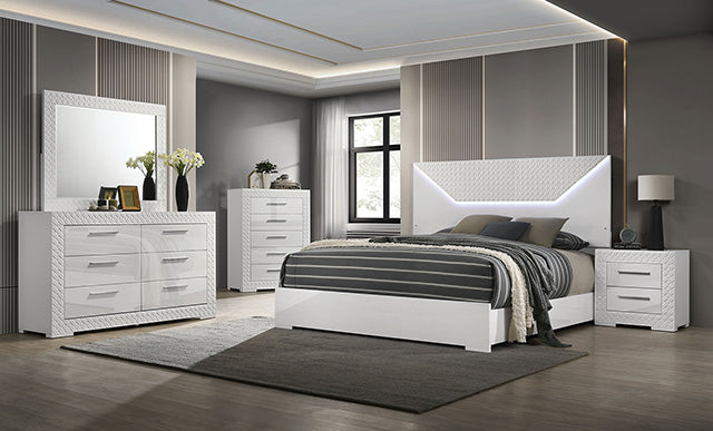 Whitby Queen Bedroom Set - Furniture 2 Go- FL