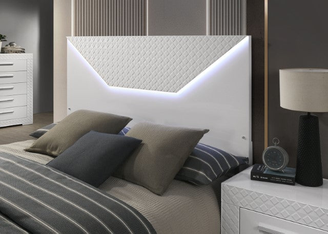 Whitby E.King & Queen Bed - Furniture 2 Go- FL