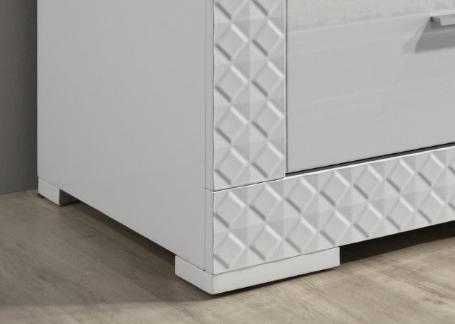 Whitby E.King & Queen Bed - Furniture 2 Go- FL