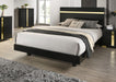 Lillestrom Queen Bedroom Set - Furniture 2 Go- FL