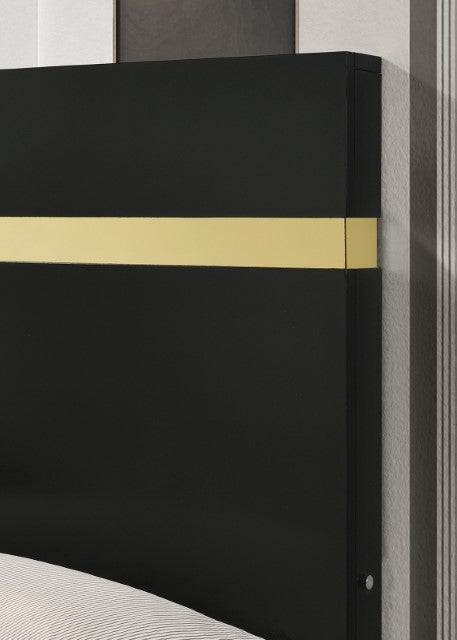 Lillestrom Queen Bedroom Set - Furniture 2 Go- FL