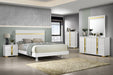 Lillestrom Queen Bedroom Set - Furniture 2 Go- FL