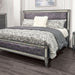 Lyanne Queen Bed image