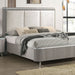 Aldridge Queen & E.King Bed - Furniture 2 Go- FL