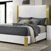 Basildon Queen Bedroom Set - Furniture 2 Go- FL