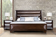 Hinwitz Queen Bedroom Set - Furniture 2 Go- FL