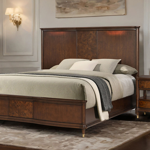 Westerham Queen Bedroom Set - Furniture 2 Go- FL
