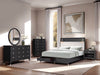 Torrance 4 Pc & 5 Pc Queen Bedroom Set - Furniture 2 Go- FL