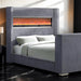 Sumter Bed - Furniture 2 Go- FL