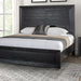 Ashbourne E.King, Queen, & Cal.King Bed - Furniture 2 Go- FL