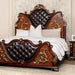 Aquilina Queen Bedroom Set - Furniture 2 Go- FL