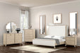 Candra Queen Bedroom Set - Furniture 2 Go- FL