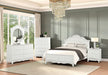 Naucalpan Queen Bedroom Set - Furniture 2 Go- FL